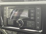【オーディオ】車内で音楽がお楽しみいただけます! ※最新ナビやバックカメラ(バックモニター)、後席専用モニター(フリップダウンモニター)の取付をご要望の場合はお気軽にスタッフにお尋ねください。
