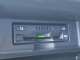 【ETC】高速道路の料金所をストレスなく通過!話題のスポットやサービスエリアに多い「スマートIC」利用時は必須のアイテムです。当店でセットアップを実施、ご納車当日からすぐにご利用いただけます!