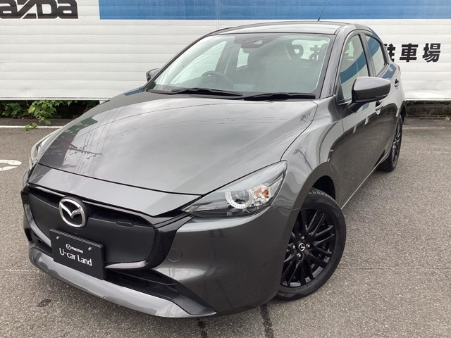 MAZDA2 1.5 15MB 
