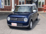 アルトラパン モード 4WD 