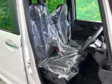 もちろん車内はキレイです♪よりクリーンな状態をキープしたいお客様には『ナノゾーンコート』がおすすめ!新型コロナウイルス対策や、除菌・消臭に効果を発揮し多くの方にご好評いただいております。