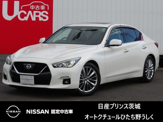 スカイライン 3.0 GT タイプP 
