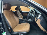 3シリーズセダン 320d ラグジュアリー 本革シート 修復歴無し