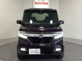 N-BOXカスタム G L ホンダセンシング 