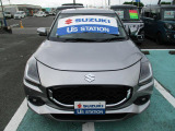 スイフト 1.2 ハイブリッド(HYBRID) MZ 