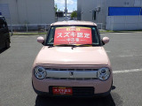 アルトラパン X 4WD 