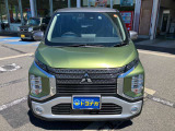 eKクロス T 4WD 先進安全パッケージ(デジタルルームミラー/