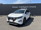 コンパクトで乗りやすい日産「ノート」が入荷いたしました。