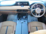 CX-60 3.3 XD ハイブリッド プレミアムスポーツ ディーゼル 4WD 