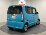 N-BOX+ G 