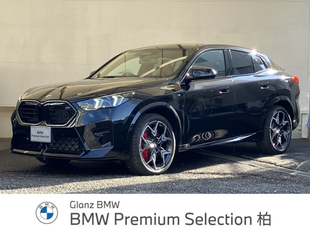 X2M35i xドライブ 4WD