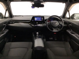C-HR ハイブリッド 1.8 S LED パッケージ