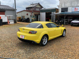 走行が・・・年式が・・・とお考えのお客様に是非、走行のわりに大変綺麗なお車です!ネットではこの綺麗さは伝えきれません。ぜひ、ご来店お待ちしております!
