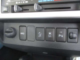 運転支援システム スマートアシスト