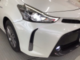 プリウスα 1.8 S チューンブラックII 