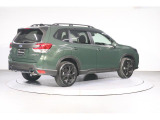 フォレスター 1.8 XT エディション 4WD 