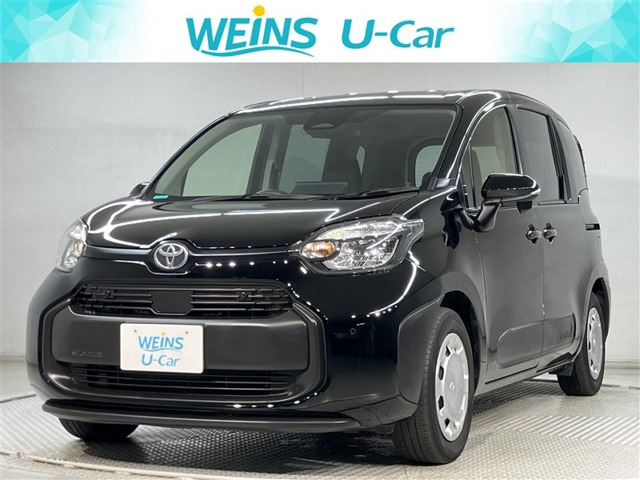 シエンタ ハイブリッド 1.5 G