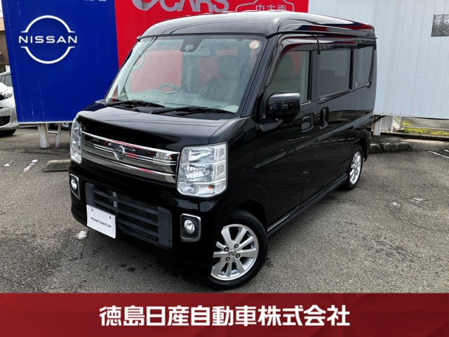 NV100クリッパーリオ E ハイルーフ 