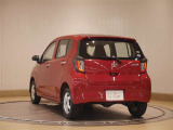 ミライース L SAIII 4WD 