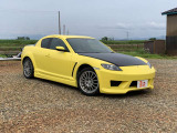 【親切・丁寧な接客】 初めてお車のご購入を検討されている方や、お車についてあまり詳しくない方にも分かりやすい接客を心掛けています!
