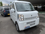 エブリイ PC 4WD 