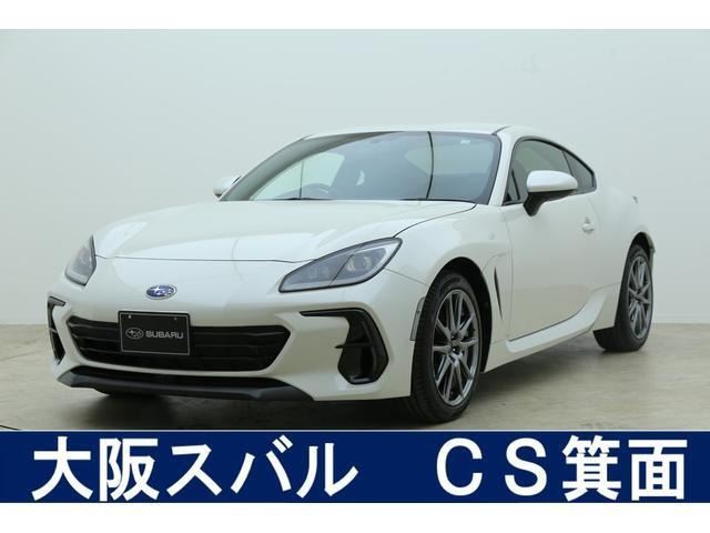 BRZ  2.4 R
