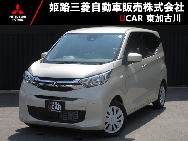eKワゴン G 