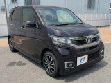 大好評のボディコーティング「弾スプラッシュコート」もご納車までに施工可能。通常のガラスコートと異なる、耐久年数6年の無機質ガラスコーティングが、ボディをキレイな状態に保ってくれます。
