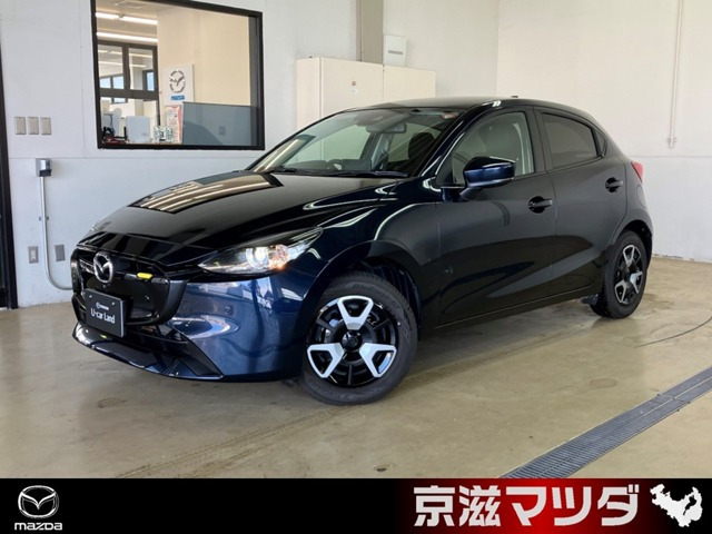 MAZDA2 1.5 15BD 