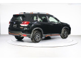 フォレスター 2.5 エックスブレイク 4WD 
