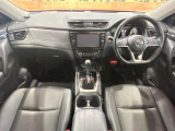 エクストレイル 2.0 20Xi 