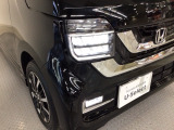 N-WGNカスタム L ホンダ センシング 