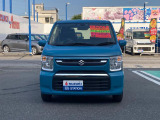 ワゴンR FX 