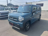 ハスラー ハイブリッド(HYBRID) G バックカメラ 衝突軽減ブレーキ