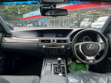 GS 300h Fスポーツ 