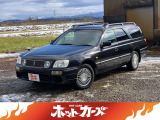 ステージア 2.5 25RS FOUR 4WD パワステ パワーウインドウ