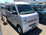 エブリイ PA リミテッド 4WD 