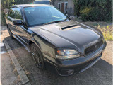 レガシィB4 2.0 RSK Sエディション 4WD 