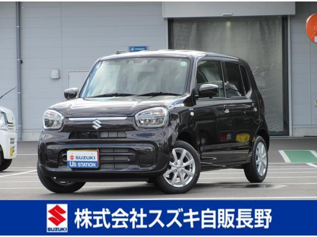 アルト ハイブリッド(HYBRID) X 4WD 
