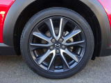 215/50R18 タイヤ&18インチ切削加工アルミホイール