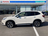 フォレスター 2.0 アドバンス 4WD 