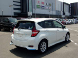 ノート 1.2 e-POWER X 
