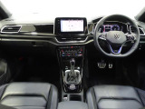 T-Roc R 4WD 