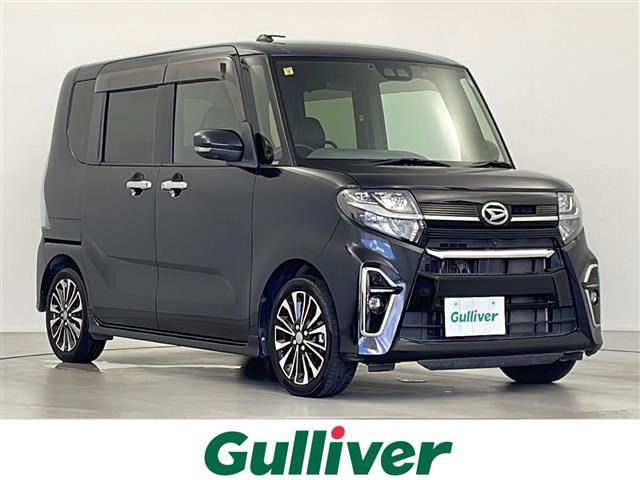 タントカスタム RS セレクション 修復歴無し