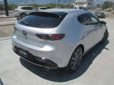 MAZDA3ファストバック 2.0 20S プロアクティブ ツーリング セレクション 