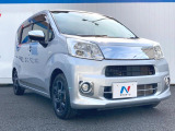 大好評のボディコーティング「弾スプラッシュコート」もご納車までに施工可能。通常のガラスコートと異なる、耐久年数6年の無機質ガラスコーティングが、ボディをキレイな状態に保ってくれます。