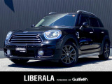 BMW MINI ミニクロスオーバー
