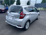 ノート 1.2 e-POWER メダリスト 