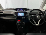 メーターやシフト、スイッチ位置など運転席まわりの配置はしっくりいきたいものですね!まずは座ってチェックしてみて下さい♪