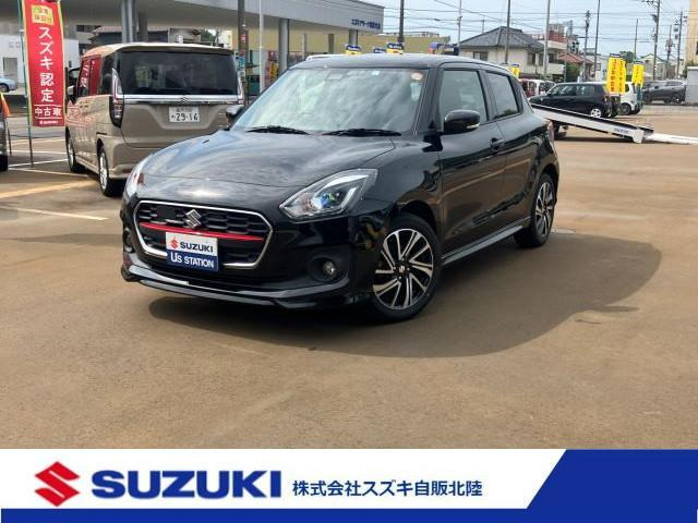 スイフト 1.2 RS 
